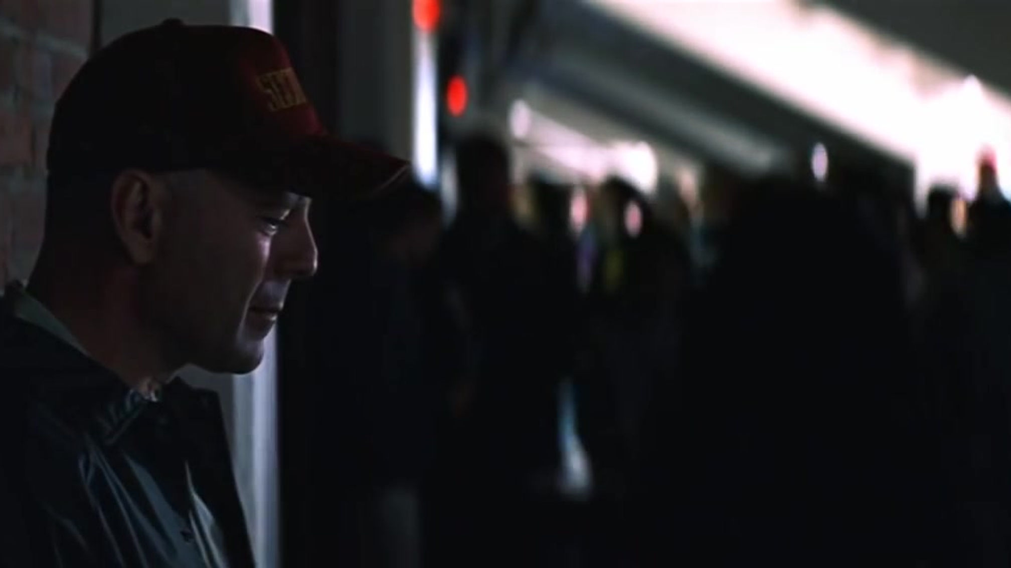 Unbreakable - Action Movie